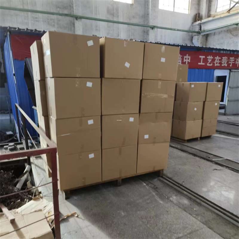 海头镇喀什地区：物流专线的高效货运之旅