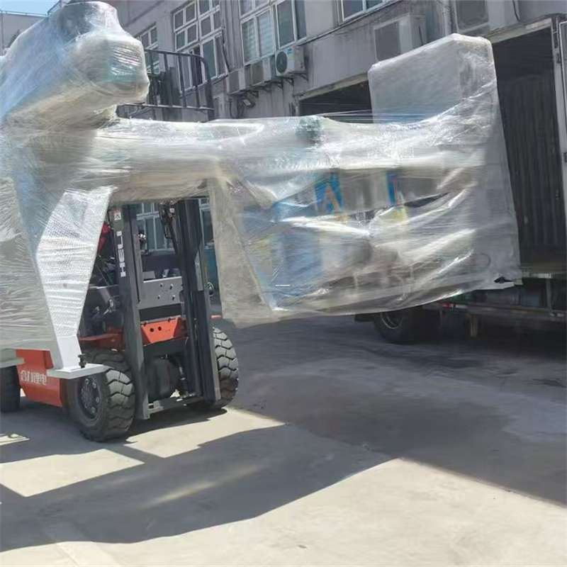 海头镇赣州市物流：多样运输服务与丰富线路探秘