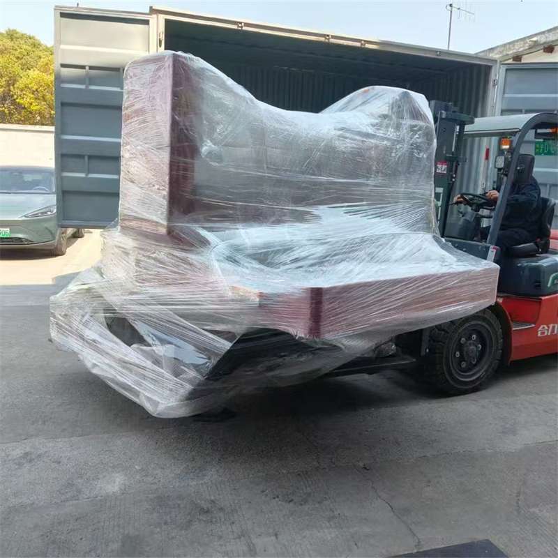海头镇眉山市物流专线：多元货运服务探秘